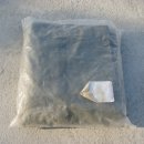 U.S Military Human Remains Pouch (방수백) 이미지
