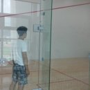 용문국민체육센터 체육관 이미지