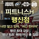 행신 골프연습장 | 행신동헬스장 '피트니스H' 올여름도 이 몸 그대로...바꿉니다{행신 피티 행신 헬스 해머스트랭스 gym80...