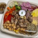 비비샐러드 이미지