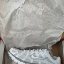 6603 | 나이키 내돈내산 운동화 추천 P6000 fv6603-101 사이즈 후기