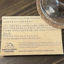 가정중앙시장역 앞 | [웨이브인커피로스터리] 가정동 골목 아늑한 느좋 카페 | 가정중앙시장역 맛집