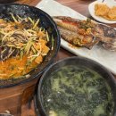 본가미역상남직영점 | 창원 밥집 추천 상남동 한정식 점심 맛집 본가미역 상남직영점 주차 물회