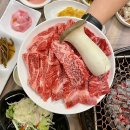 암소마당 | 경남 사천맛집 ‘암소마당’ 가성비 좋은 투쁠 한우 사천고기집