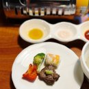 강성로 | 고양/대화 _ 기념일에 방문하기 좋은, 일산 한우 맛집 재방문 후기 <대화로>