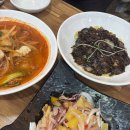 럭키차이나 | [럭키차이나] 인천 차이나타운 맛집 후기 | 짜장면 짬뽕 내돈내산