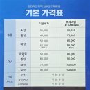 넘버원 세차장 이미지