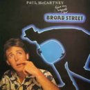[LP] Paul Mccartney - Give My Regards To Broad Street 중고LP 판매합니다. 이미지