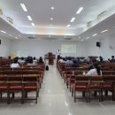 서남교회 이미지