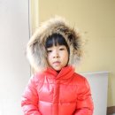 나래특장 | 유아패딩. 블랑101 외출할때 가볍고 따뜻하게~