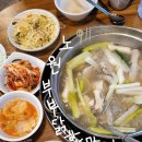 영자네능이백숙 | 노원역 맛집 데이트 코스 노원부부 닭한마리