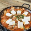은혜김치 | 칼국수 맛집인 줄만 알았는데? 춘천 “은혜네해물칼국수” 돼지김치두루치기 후기