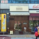 신동 카페거리 브런치 맛집 샌드위치 카페 222, 빵 품절되기 전에 가야 해🥹