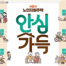 사회복지사 상주하는 ‘서울시 노인지원주택’을 가다 이미지