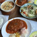 메이플트리레스토랑 이미지