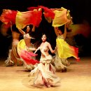 밸리댄스 이미지