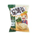 오늘도 후라이드 하양점 | 2025 한정판 꼬북칩 후라이드치킨맛&amp;양념치킨맛 솔직 후기(꼬북칩 치킨맛 파는곳/가격/영양정보)