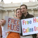 포옹-HUG 이미지