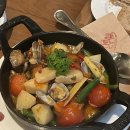 호텔프렌치코드비(B) | 부베트 압구정 맛집 프렌치 디너 6가지 추천 메뉴 후기