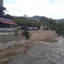 하천(안양대교) 이미지