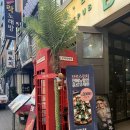 오늘 브로스(Oneul Bros) | 종로 브로스(BROS) 축구/야구 경기보기 좋은 펍 맥주집. 직장인 점심 &amp; 저녁회식에 모두 추천