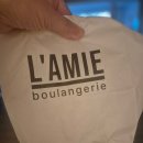 한남동카페거리 | 한남동 라미 카페 후기| 페스트리 맛집 애견동반가능