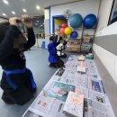 해동검도 | 아이가 좋아하는 안산단원구검도 학원 해동검도 선부총본관 후기