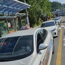 태백콜택시 이미지