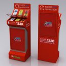 관광주유소 이미지