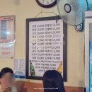 [방이맛집]할머니포장마차 멸치국수 내돈내산 찐 추천 후기