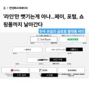 '라인'만 뺏기는게 아냐…페이, 포털, 쇼핑몰까지 날아간다 이미지