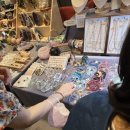 명보석 | 쥬얼리페어, 서울 세계보석광물특별전 후기 및 2026 원석 팝업 일정