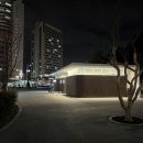 만남의광장 공중화장실 이미지