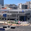 제1주차장 이미지