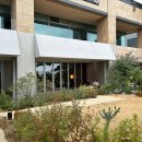 모모스커피 마린시티점 | 분위기 좋은 해운대 카페 모모스커피 마린시티점 방문후기