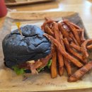 k-1마트(1호점) | 괌 K마트 근처 햄버거 맛집 도스버거 메뉴 추천 가격 SKT할인 총정리