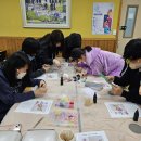 반짝반짝 레진아트1 이미지