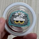 조아(ZOA) | [상품 후기] 조앤프렌즈 ZOA ZOAFUL WINTER 얼굴 파우치 키링 과 조아 롤 스티커