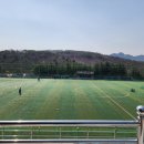 고덕체육공원 육상트랙 이미지