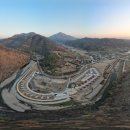 빙계얼음골 야영장 이미지