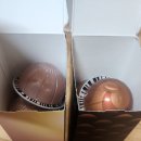 마리이야기 | 네스프레소 스마일포인트 200점 무료커피 2줄 후기