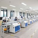 한국폴리텍대학 로봇캠퍼스 이미지