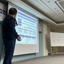 한들유통 | 소진공 상권 육성 전문 인력 양성과정 (17기) 교육 후기