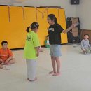 대학태권도체육관 이미지