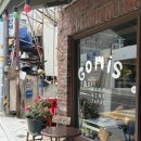 서촌 까예데고미스 gomis : 테라스자리가 있는 느좋 스페인 음식점 🇪🇸