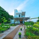 오천읍 수정사 입구 이미지