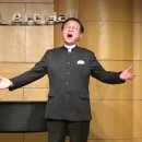 그리운 마음 (이기철 작시, 김동환 작곡) • Ten. 강철원 이미지