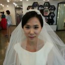 예쁜메이크업 정원 이미지