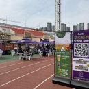 안양종합운동장 | FC안양 축구 관람 후기 안양종합운동장