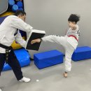 우솔 태권도장 이미지